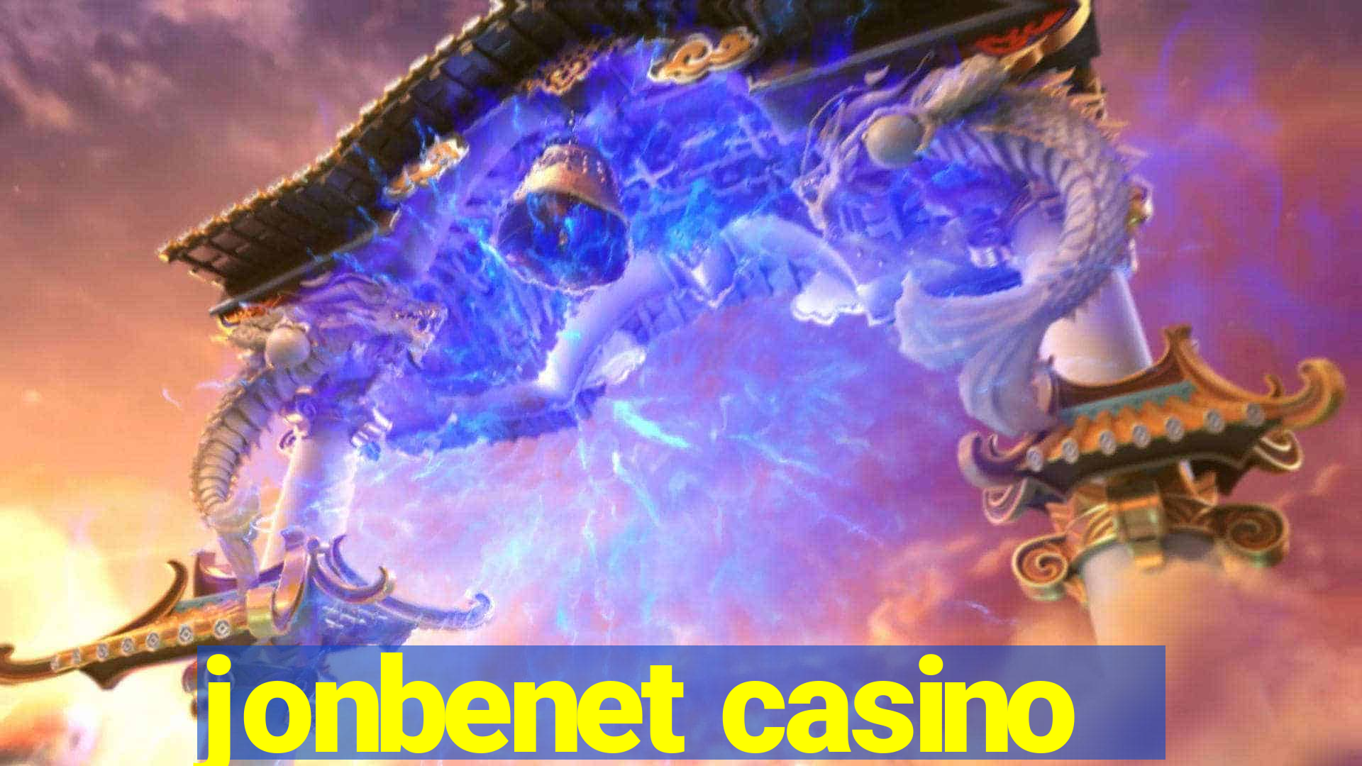 jonbenet casino